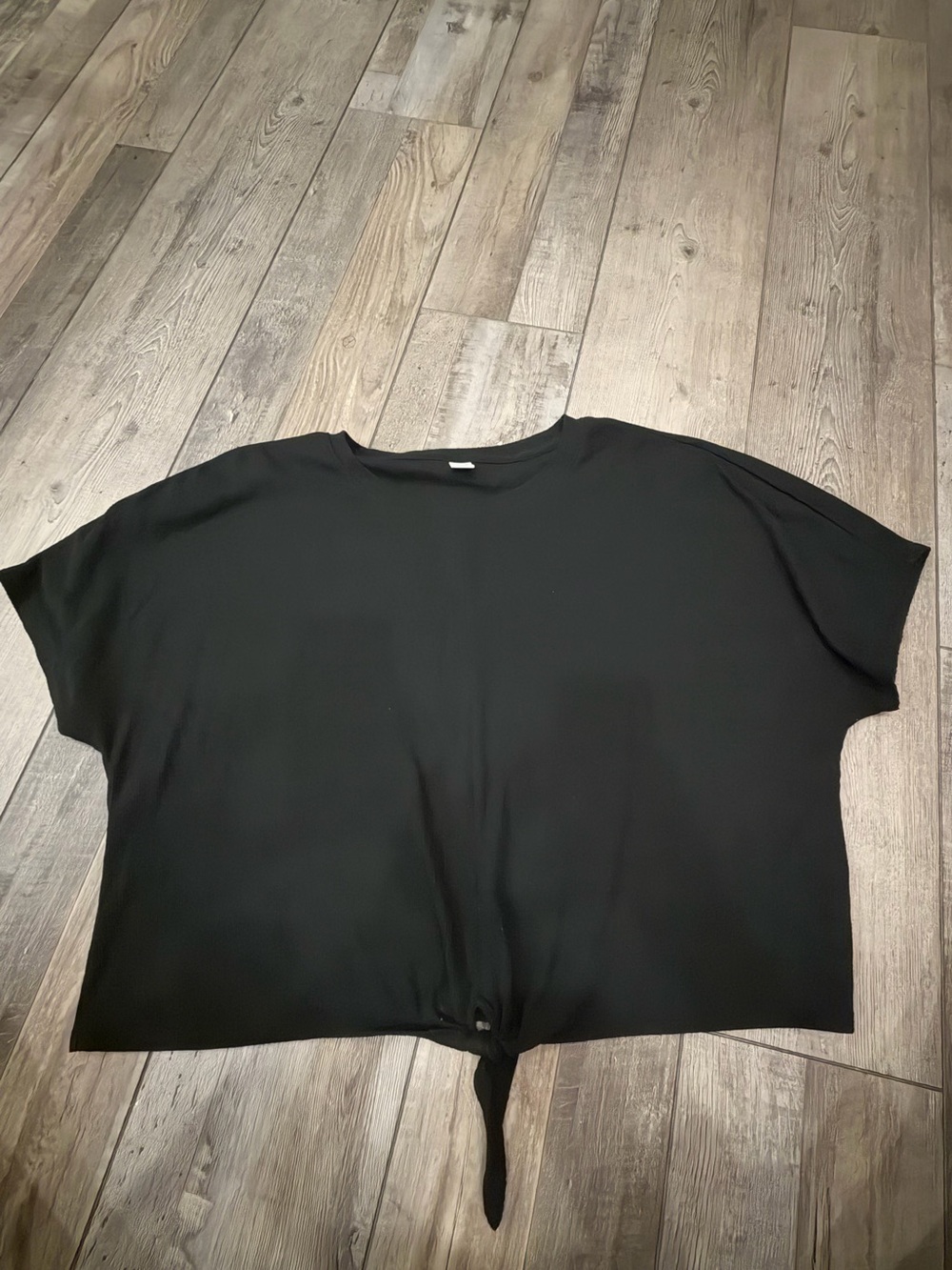 Women’s Old Navy Short Sleeve Shirt
